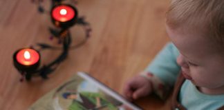 Cách tổ chức Giáng sinh lamsao.com