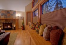 4 cách giảm nhiệt cho ngôi nhà không có điều hòa 1