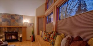 4 cách giảm nhiệt cho ngôi nhà không có điều hòa 1