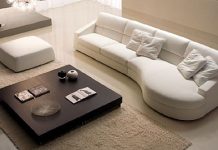 Hướng dẫn những điều cấm kỵ khi đặt ghế sofa - 1