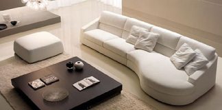 Hướng dẫn những điều cấm kỵ khi đặt ghế sofa - 1