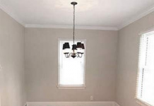 Phòng ăn xinh ‘rập rình’ trong tưởng tượng Phòng ăn xinh 'rập rình' trong tưởng tượng