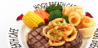 Cách làm bò bít tết kiểu Úc cực ngon miệng cho tuần mới - 1