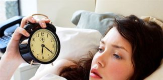 Những hiểu lầm trầm trọng về giấc ngủ - 1