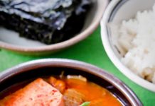 6 món canh nóng hổi vừa thổi vừa ăn trong mùa lạnh 6 món canh nóng hổi vừa thổi vừa ăn trong mùa lạnh - 1