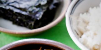 6 món canh nóng hổi vừa thổi vừa ăn trong mùa lạnh - 1