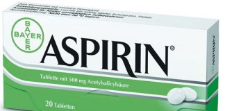 Aspirin