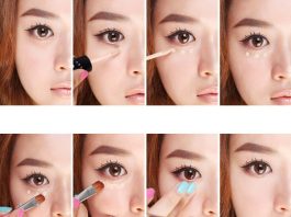 7 tips dùng concealer giúp che khuyết điểm hiệu quả 1