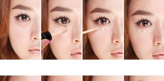 7 tips dùng concealer giúp che khuyết điểm hiệu quả 1
