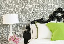 Phá “chuẩn” khi trang trí để có nhà ấn tượng Phá