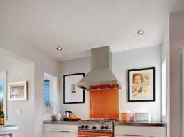 9 lưu ý nhà bếp để ấm no quanh năm - 1