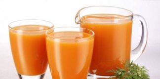 Thức uống giúp giảm cơn đau dạ dày1