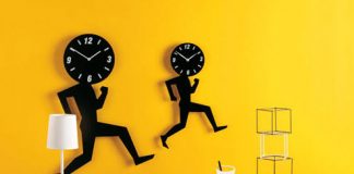 Hóa giải điềm xấu khi được tặng đồng hồ - 2