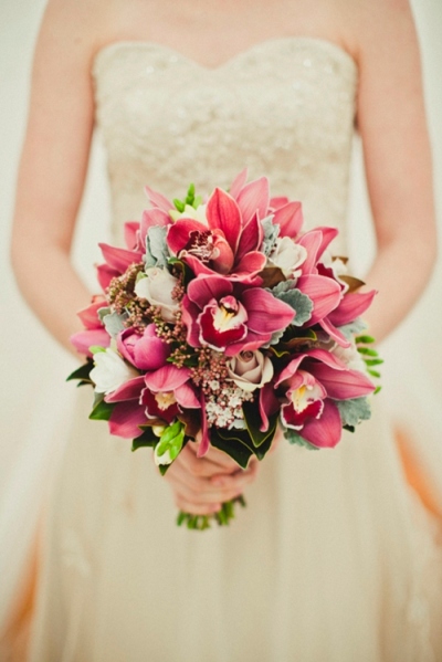 4 điều cần biết để chuẩn bị hoa cưới một cách vẹn toàn 3