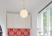 Mẹo cho phòng ngủ thoáng và rộng rãi 5 mẹo cho phòng ngủ nhỏ thoáng, rộng - 1