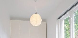 5 mẹo cho phòng ngủ nhỏ thoáng, rộng - 1