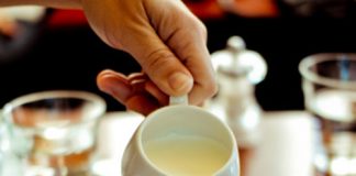 Hướng dẫn những thói quen giúp giảm cân tự nhiên - 3