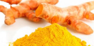 Công dụng kỳ diệu của nghệ vàng 1