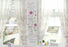 Những mẫu nôi đẹp cho bé iu Những mẫu nôi đẹp cho bé iu