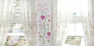 Những mẫu nôi đẹp cho bé iu 