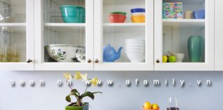 Cách giảm thiểu sự bừa bộn cho nhà bạn - 1