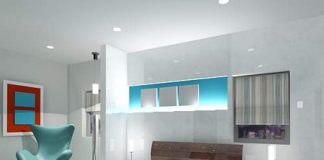 Tránh 5 điều kiêng kỵ trong thiết kế phòng ngủ - 1