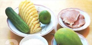 Cơm trộn kiểu Thái ăn mãi mà không chán! 3