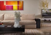 Bí quyết tạo không gian nội thất lôi cuốn Bí quyết tạo không gian nội thất lôi cuốn - 1