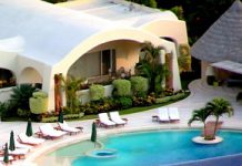 Những dáng nhà ảnh hưởng xấu tới hôn nhân Những dáng nhà ảnh hưởng xấu tới hôn nhân - 1