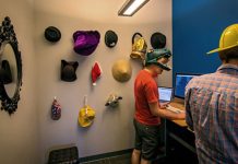 Những góc làm việc phong cách nhất của dân công nghệ Những góc làm việc phong cách nhất của dân công nghệ 2