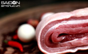 Làm thịt kho trứng tuyệt ngon ngày Tết 2