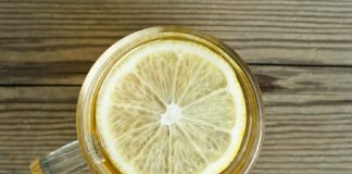 Thay đổi thói quen để gầy nhanh đơn giản  - 1