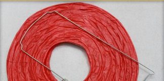 cách làm đèn lồng Trung thu hình chú cá siêu đáng yêu cho bé