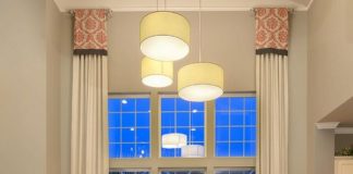  4 bí quyết chữa nhược điểm cho cửa sổ cao 1