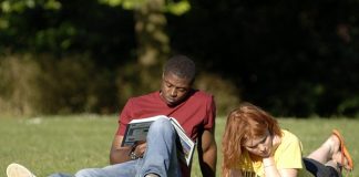 Những hỗ trợ dành cho sinh viên quốc tế tại Anh 