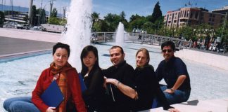 Các bước chuẩn bị hồ sơ du học Thụy Sỹ - 1