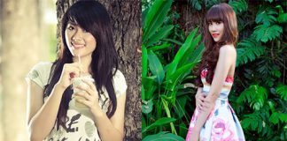 Nhà xinh xinh của 