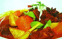 Ba món cay hấp dẫn cho ngày lạnh