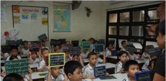 Bí quyết dành 100% học bổng du học Anh