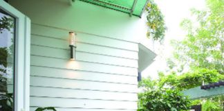 Giảm bớt góc cạnh - Archi