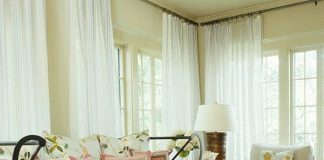 10 mẹo trang trí nhà đẹp đơn giản mà không tốn tiền - 1