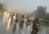 Bí quyết cho nhà cửa luôn khô ráo khi trời nồm 1