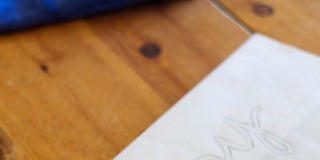 Cách in chữ và số lên áo thun đơn giản mà đẹp - 1