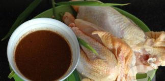 Cách nấu gà kho tương ngon miệng đưa cơm - 1