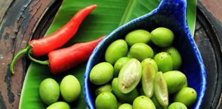 Cách làm cóc lắc - món ăn vặt hot nhất hè này 1