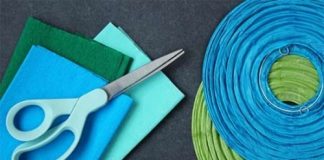 Cách gấp đèn lồng Trung thu bằng giấy 'chưa bao giờ dễ hơn'1