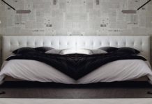 5 cách đơn giản làm mới căn nhà bạn bằng giấy báo cũ 1