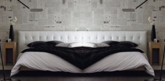 5 cách đơn giản làm mới căn nhà bạn bằng giấy báo cũ 1