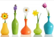 Cách chọn màu sơn phòng bếp để tránh tăng cân Không muốn tăng cân, đừng sơn phòng bếp màu đỏ 1