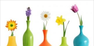 Không muốn tăng cân, đừng sơn phòng bếp màu đỏ 1